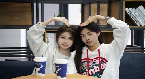 元气满格！福工商开学第一天活力启幕